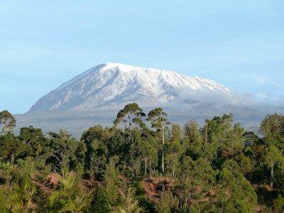 Trekking sul Kilimanjaro